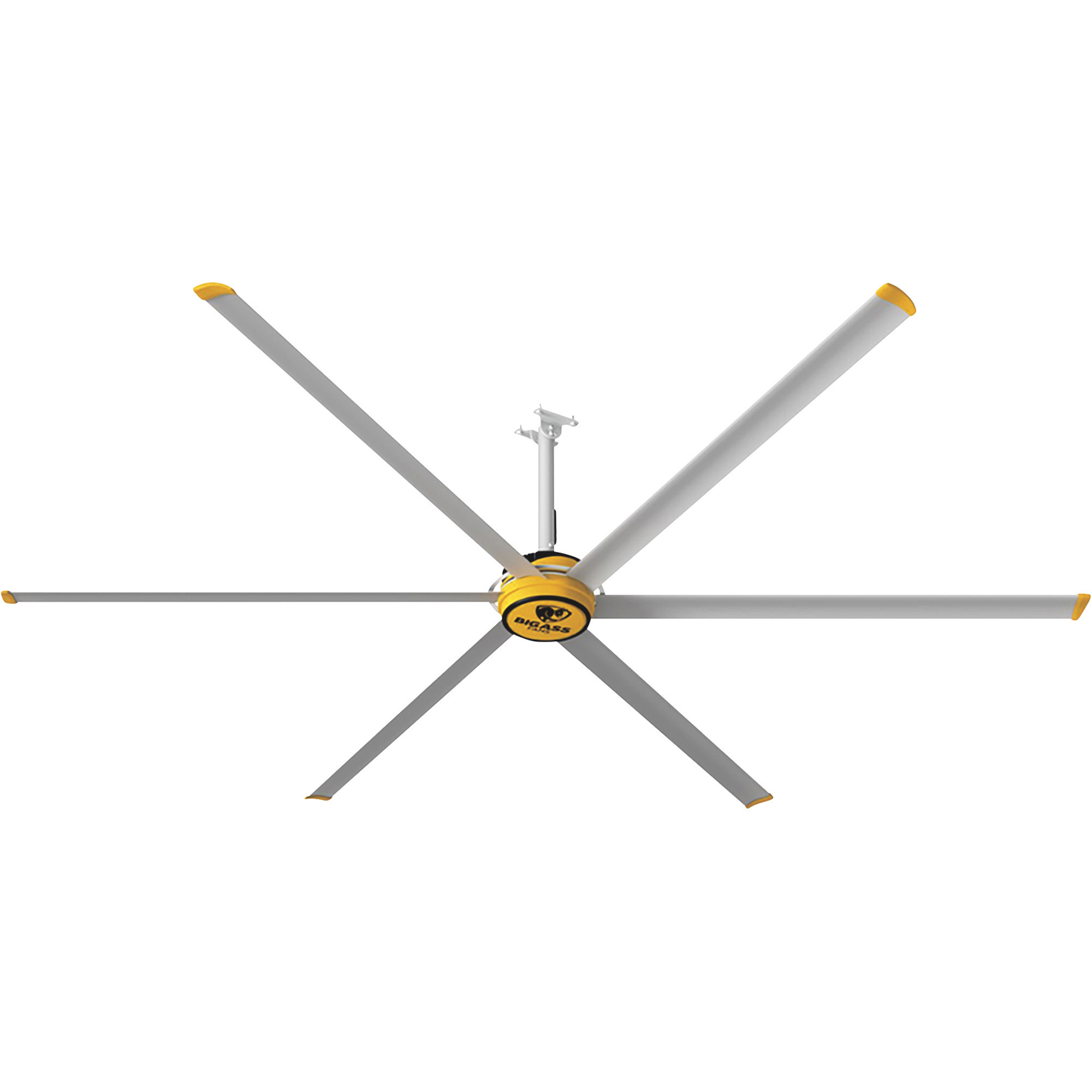 60in. + Above Ceiling Fans Northern Tool